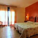 Rural Hojaranzos 3* Tejeda de Tiétar
