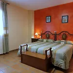 Rural Hojaranzos 3*