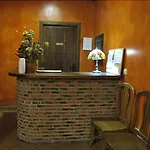 Rural Hojaranzos Hotel Tejeda de Tiétar