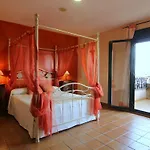 Rural Hojaranzos Hotel Tejeda de Tiétar