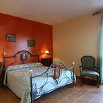 Hotel Rural Hojaranzos