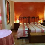 Rural Hojaranzos 3*