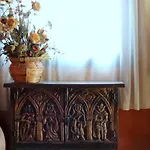 Hotel Rural Hojaranzos Tejeda de Tiétar