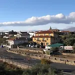 Rural Hojaranzos Hotel Tejeda de Tiétar