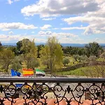 Rural Hojaranzos Tejeda de Tiétar