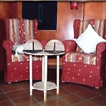 Rural Hojaranzos Hotel 3*