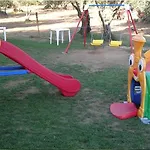 Hotel Rural Hojaranzos 3*
