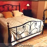 Rural Hojaranzos Hotel Tejeda de Tiétar