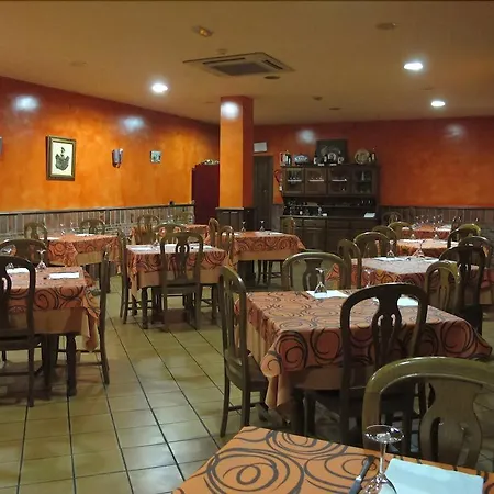 Hotel Rural Hojaranzos 3*