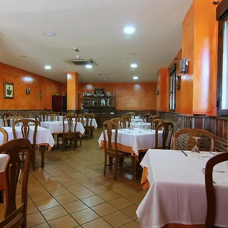 Rural Hojaranzos Hotell