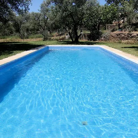 Rural Hojaranzos Hotel