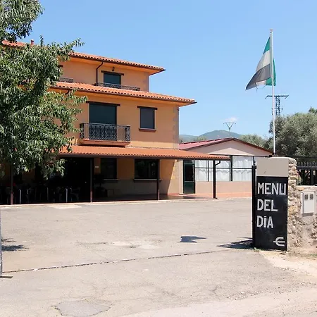 Rural Hojaranzos