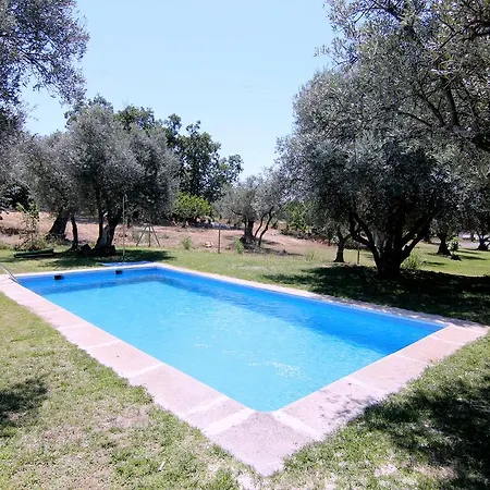 Rural Hojaranzos Hotel