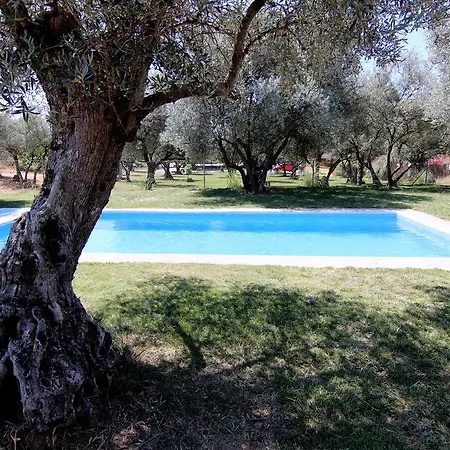 Hotel Rural Hojaranzos 3*