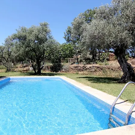 Hotel Rural Hojaranzos Tejeda de Tiétar