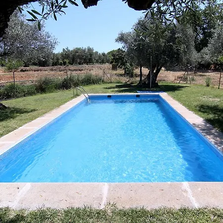 Rural Hojaranzos 3* Tejeda Del Tietar