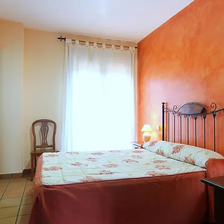Rural Hojaranzos 3*