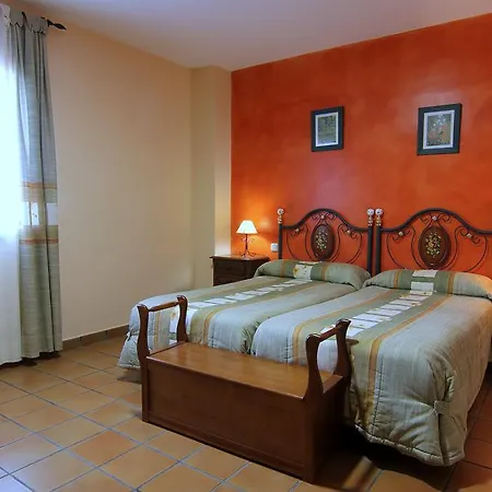 Rural Hojaranzos 3*