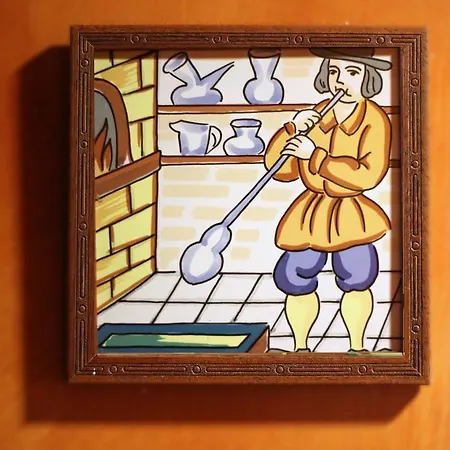 Hotel Rural Hojaranzos