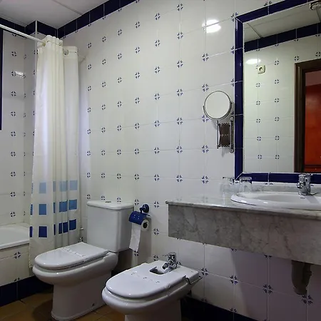 Rural Hojaranzos Hotel