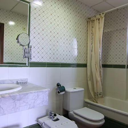 Hotel Rural Hojaranzos Tejeda de Tiétar