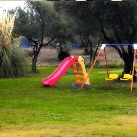 Rural Hojaranzos 3*