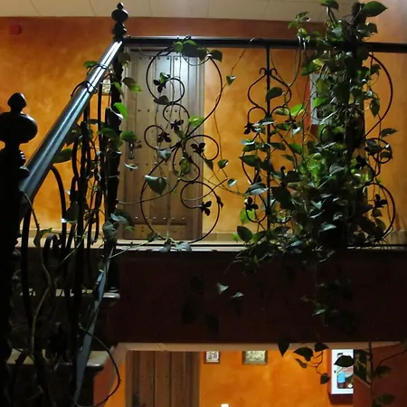 Rural Hojaranzos Hotel Tejeda de Tiétar