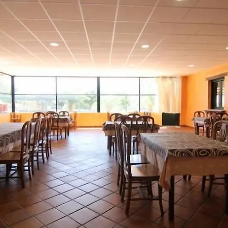 Rural Hojaranzos Tejeda de Tiétar