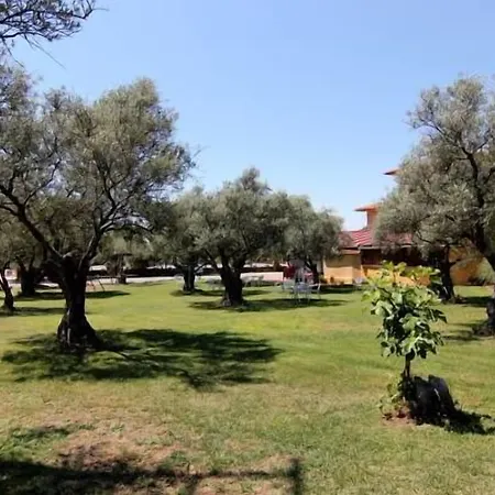 Rural Hojaranzos Tejeda de Tiétar