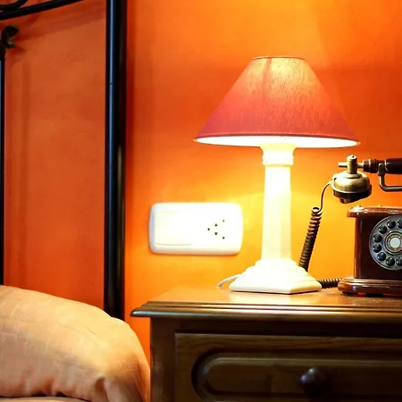 Rural Hojaranzos Tejeda de Tiétar