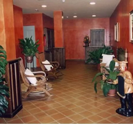 Rural Hojaranzos Hotel