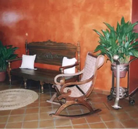Hotel Rural Hojaranzos