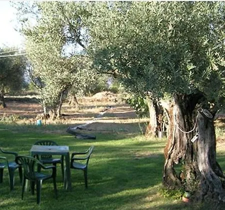 Rural Hojaranzos 3*