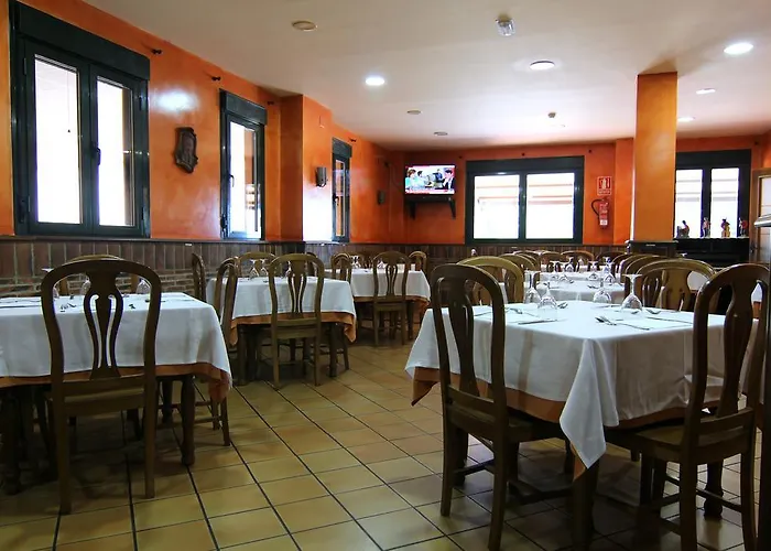 Rural Hojaranzos Tejeda de Tiétar