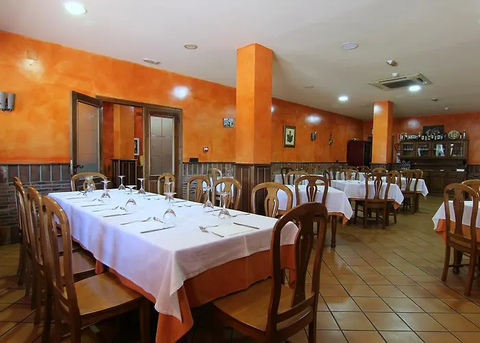 Hotel Rural Hojaranzos