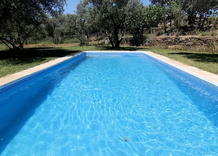 Rural Hojaranzos Hotel