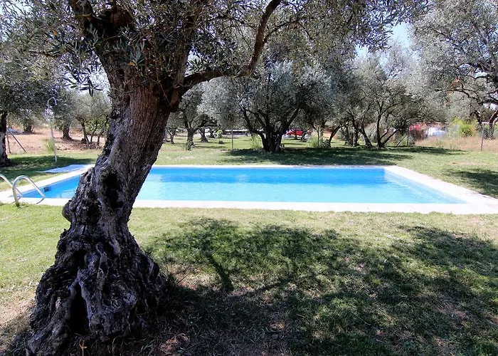 Hotell Rural Hojaranzos 3*