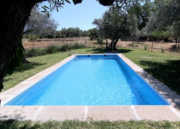 Rural Hojaranzos 3* Tejeda de Tiétar