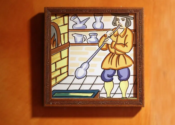 酒店 霍哈兰佐乡村酒店