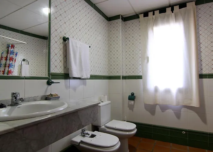Rural Hojaranzos Hotel 3*
