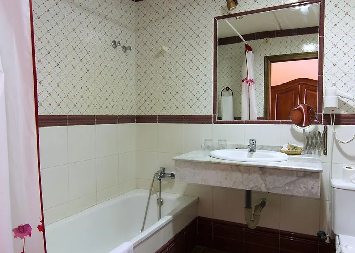 霍哈兰佐乡村酒店