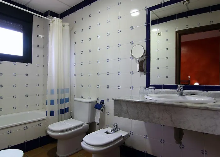 Rural Hojaranzos Hotel