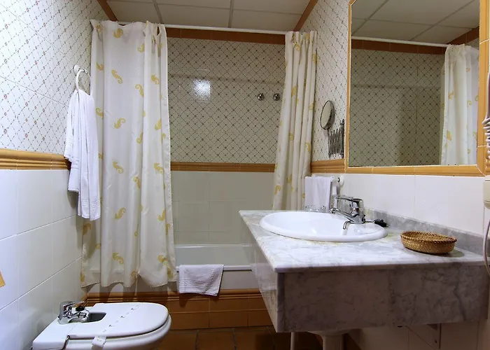 Rural Hojaranzos Hotel 3*