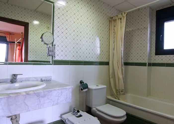 Hotel Rural Hojaranzos Tejeda de Tiétar