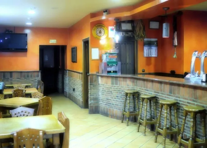 Hotel Rural Hojaranzos 3*