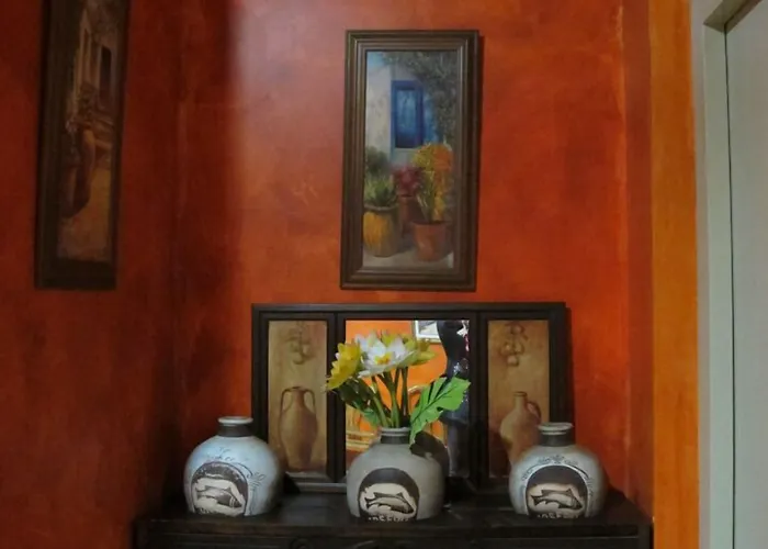 Rural Hojaranzos Hotel 3*