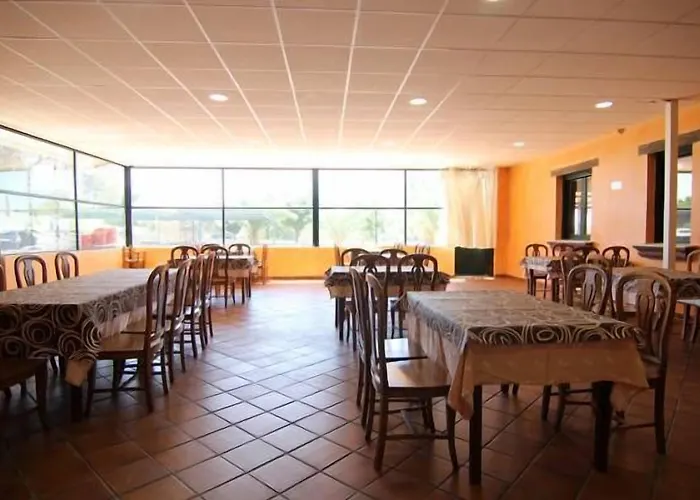 Rural Hojaranzos Tejeda Del Tietar