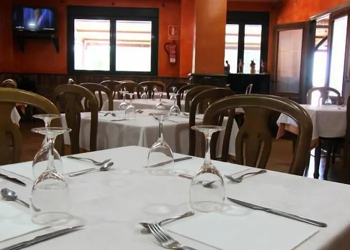 Rural Hojaranzos Hotel 3*