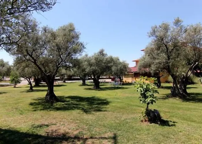 Rural Hojaranzos Tejeda de Tiétar