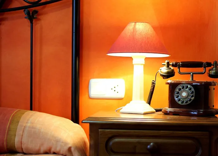 Rural Hojaranzos Tejeda Del Tietar